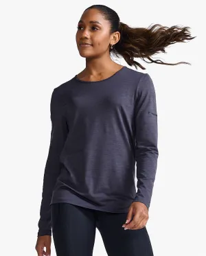 Motion Long Sleeve