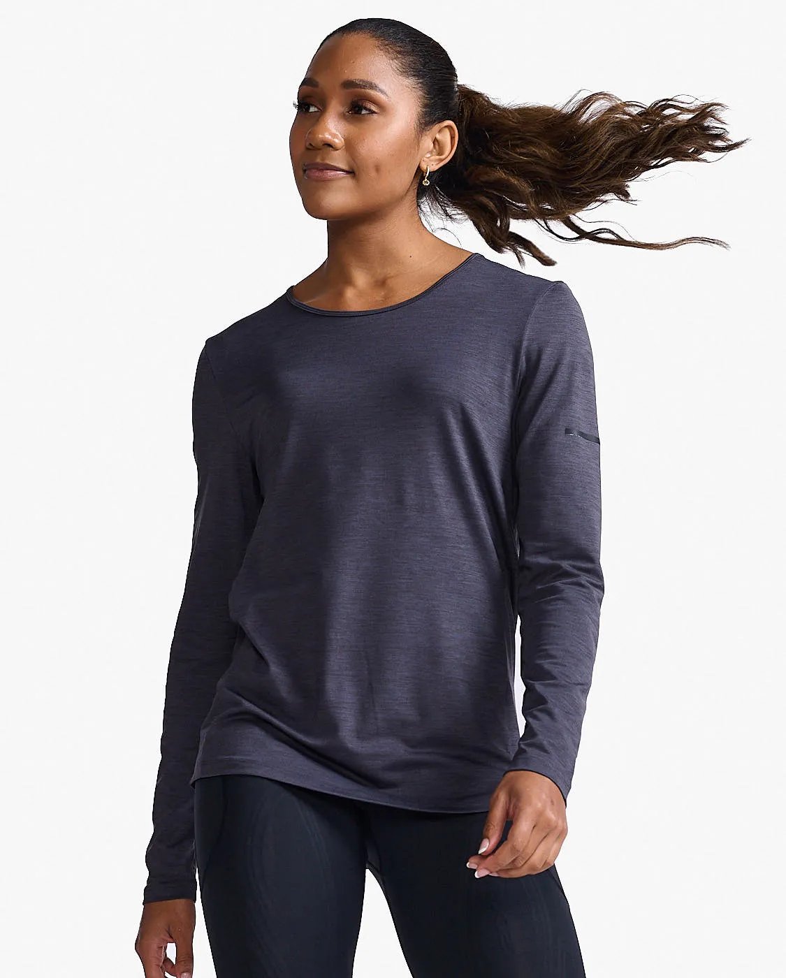 Motion Long Sleeve