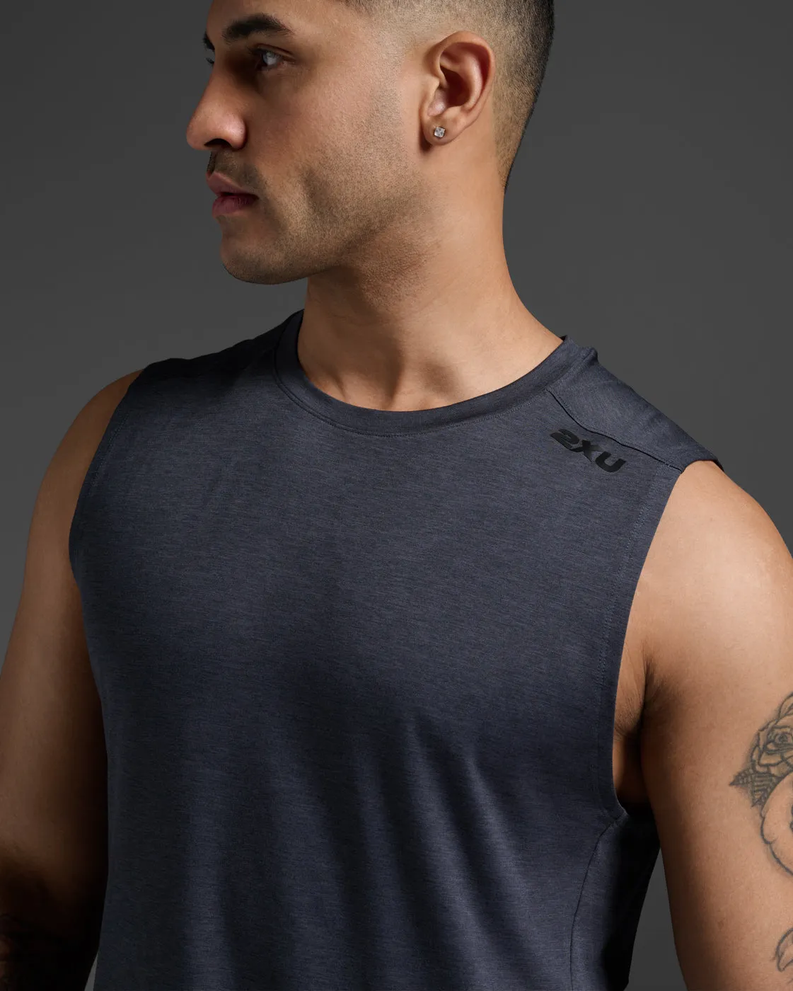Motion Tank