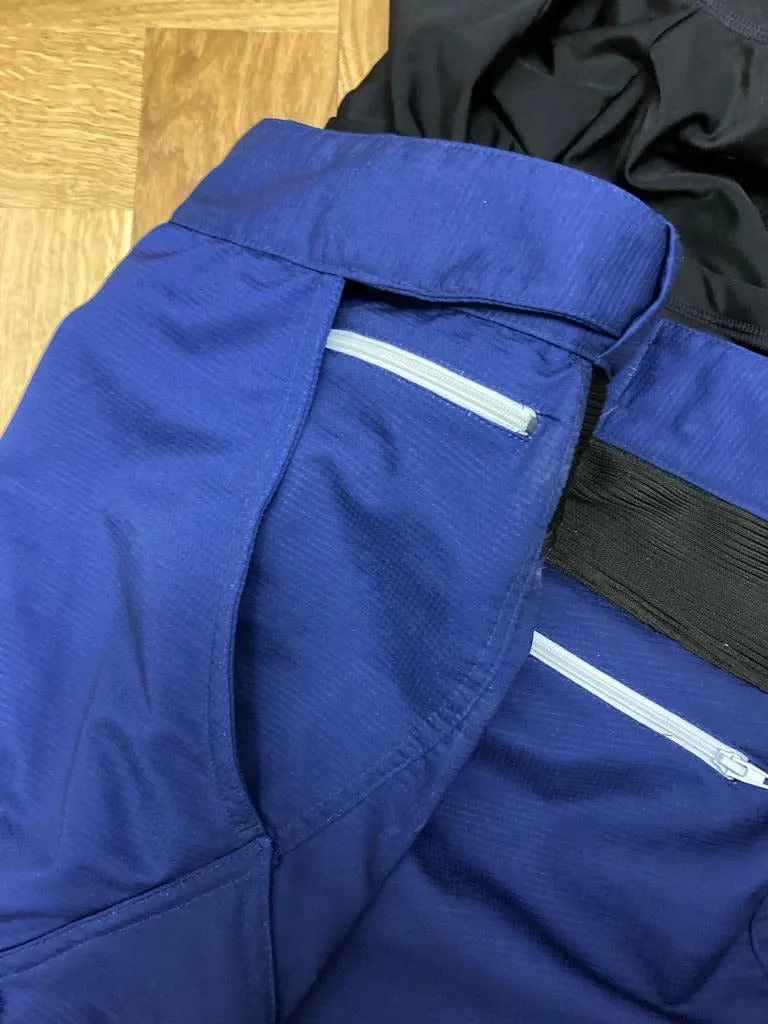 MTB Trail Shorts Männer