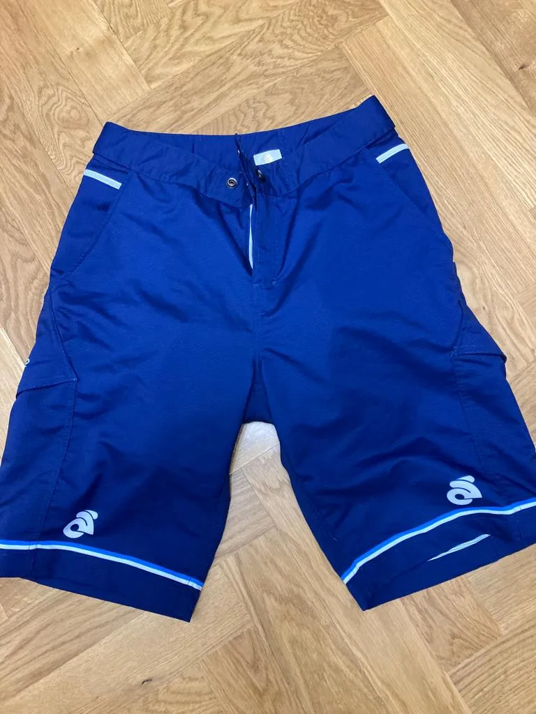 MTB Trail Shorts Männer
