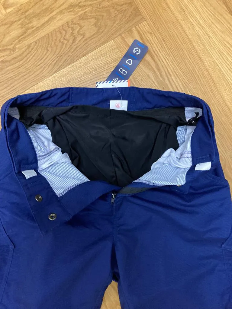 MTB Trail Shorts Männer