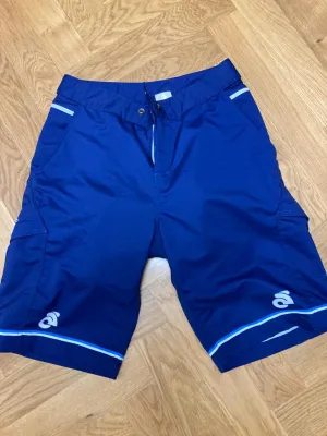 MTB Trail Shorts Männer