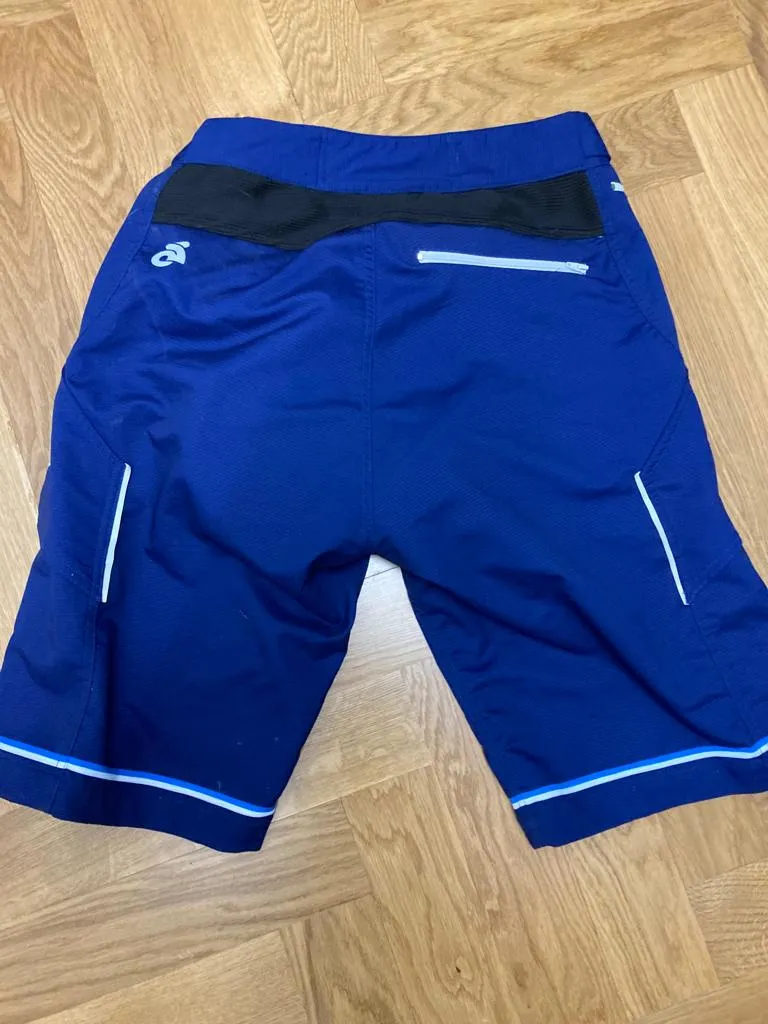 MTB Trail Shorts Männer