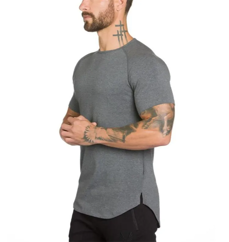 Muscleguys Compression T-Shirt
