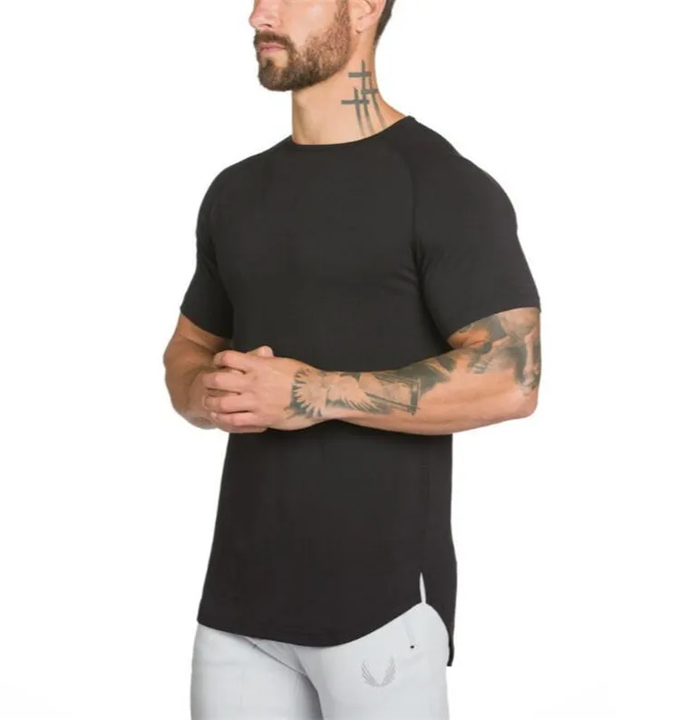 Muscleguys Compression T-Shirt
