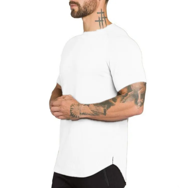 Muscleguys Compression T-Shirt