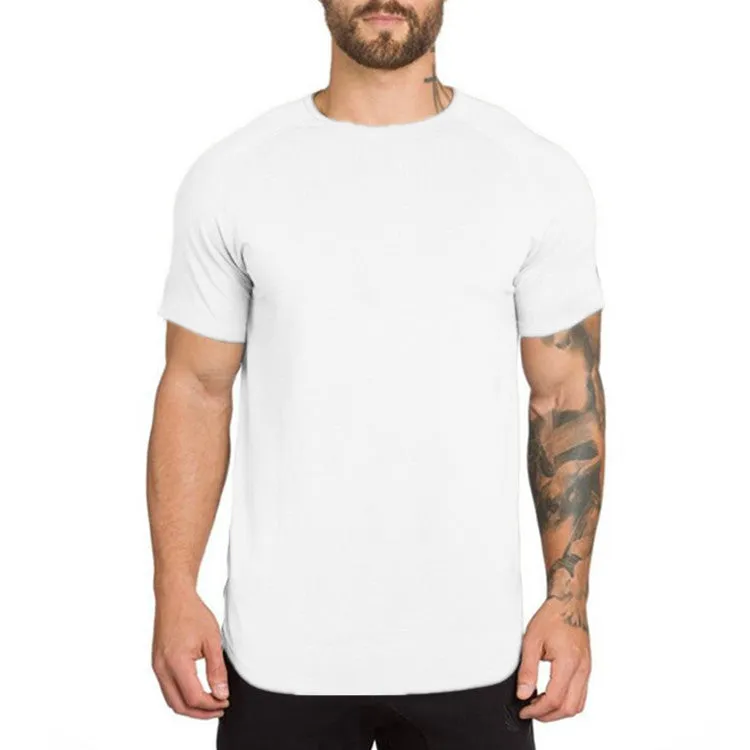 Muscleguys Compression T-Shirt