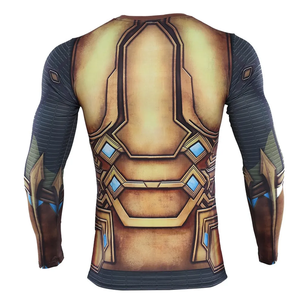 MYSTERIO Shirt
