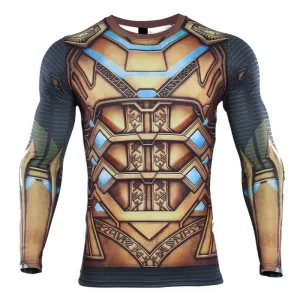 MYSTERIO Shirt