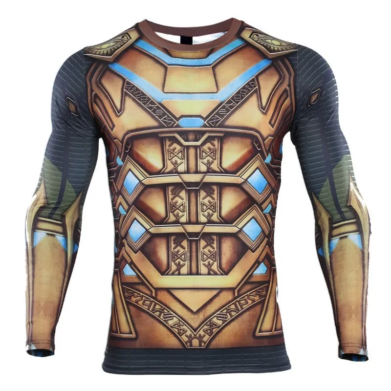 MYSTERIO Shirt
