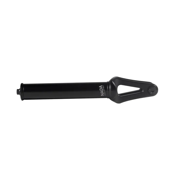 Nada Zero Offset 30mm Fork