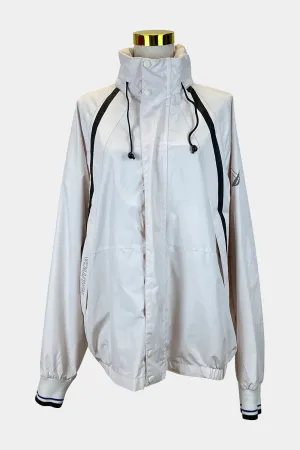 NAUTICA Pink Windbreaker
