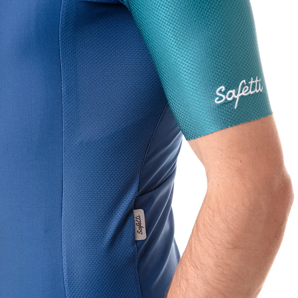 NC - Essentials - Major - Short Sleeve Jersey. Men