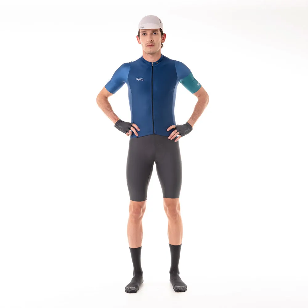 NC - Essentials - Major - Short Sleeve Jersey. Men
