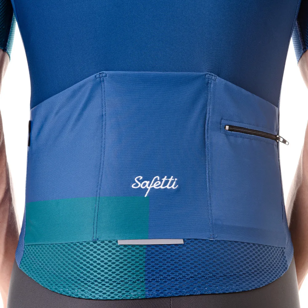 NC - Essentials - Major - Short Sleeve Jersey. Men