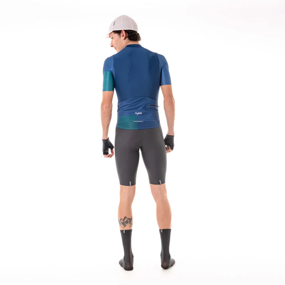 NC - Essentials - Major - Short Sleeve Jersey. Men