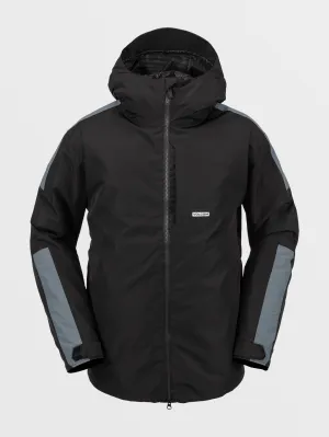Nightbreaker Jacke - BLACK