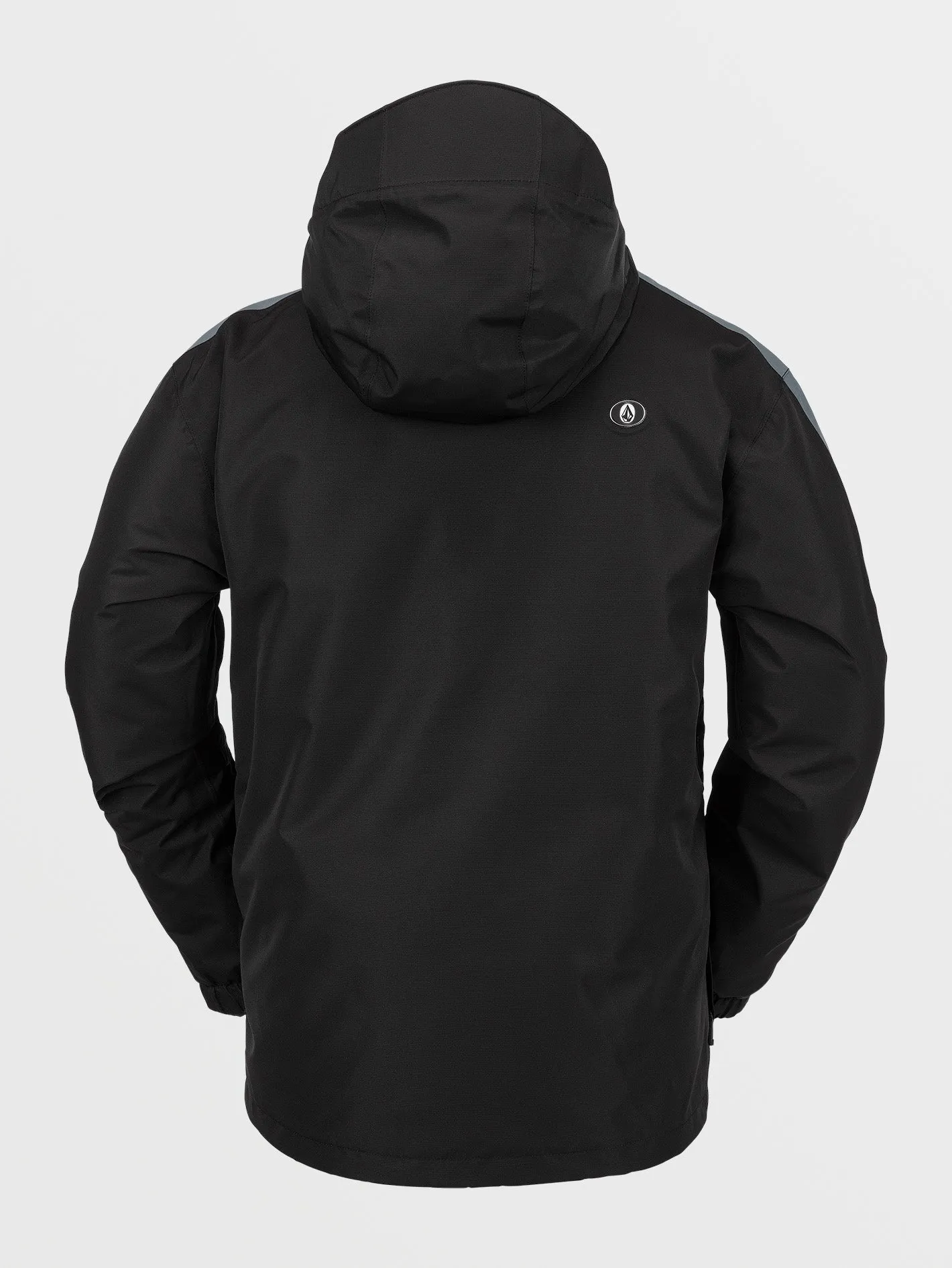 Nightbreaker Jacke - BLACK