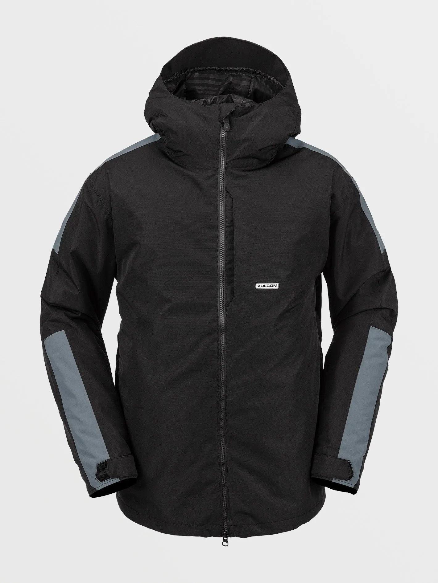 Nightbreaker Jacke - BLACK