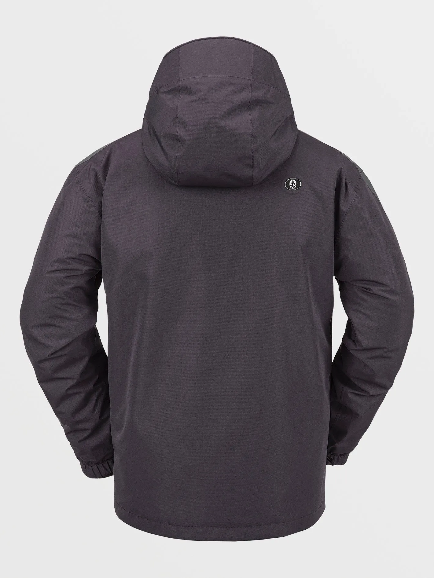 Nightbreaker Jacke - PURPLE