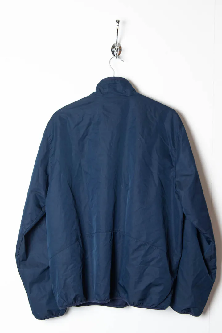 Nike 1/4 Zip Windbreaker (M)