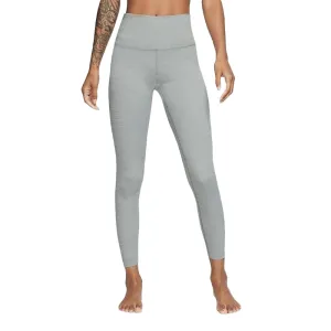 Nike 7/8 Yoga Dri Fit Leggings