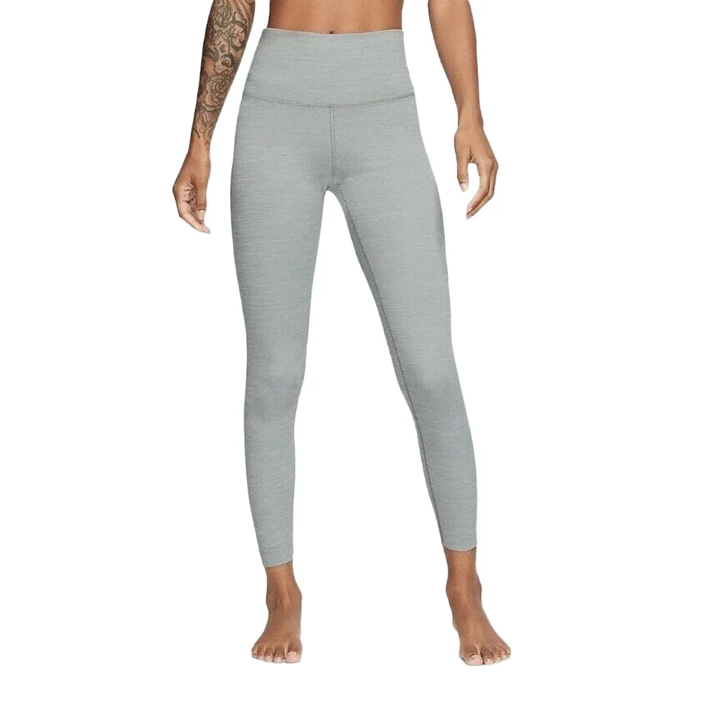 Nike 7/8 Yoga Dri Fit Leggings