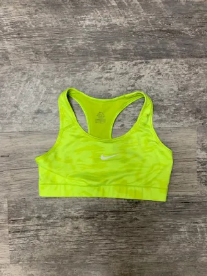 Nike Sports Bra Medium