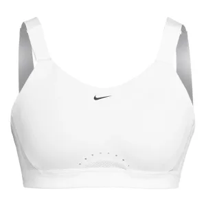 Nike Women's Alpha Bra - White