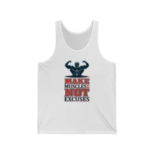 No Excuses