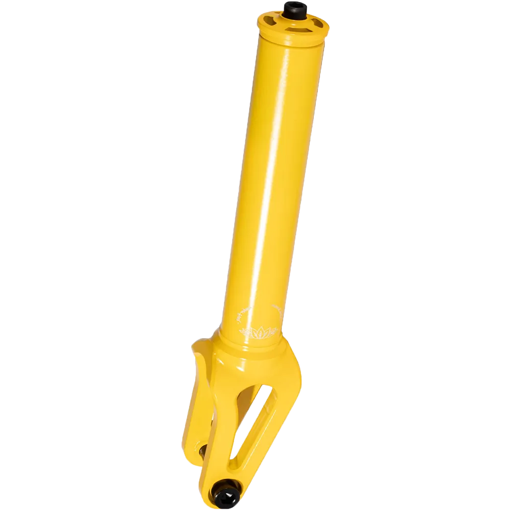 North Amber 24mm - Fork
