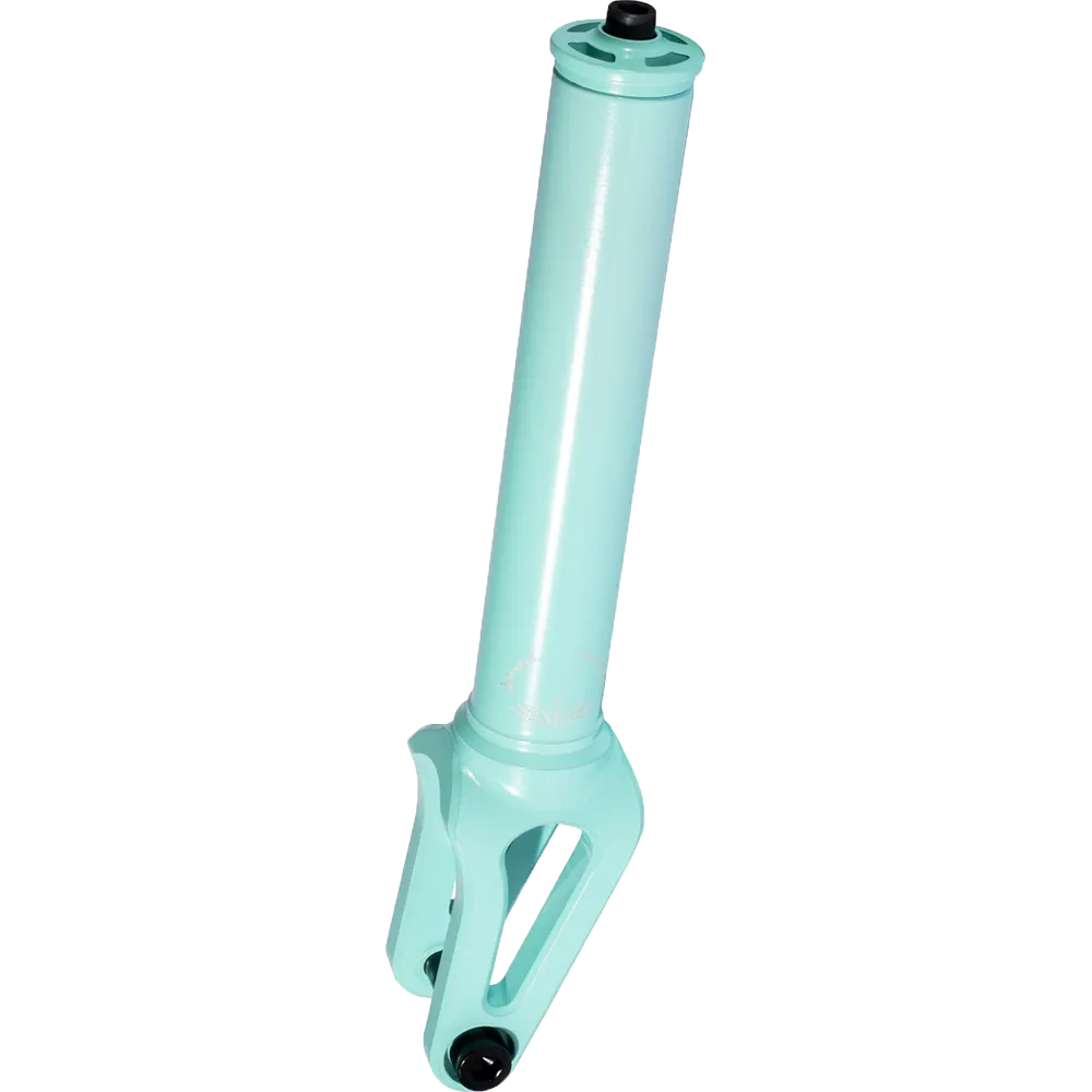 North Amber 24mm - Fork