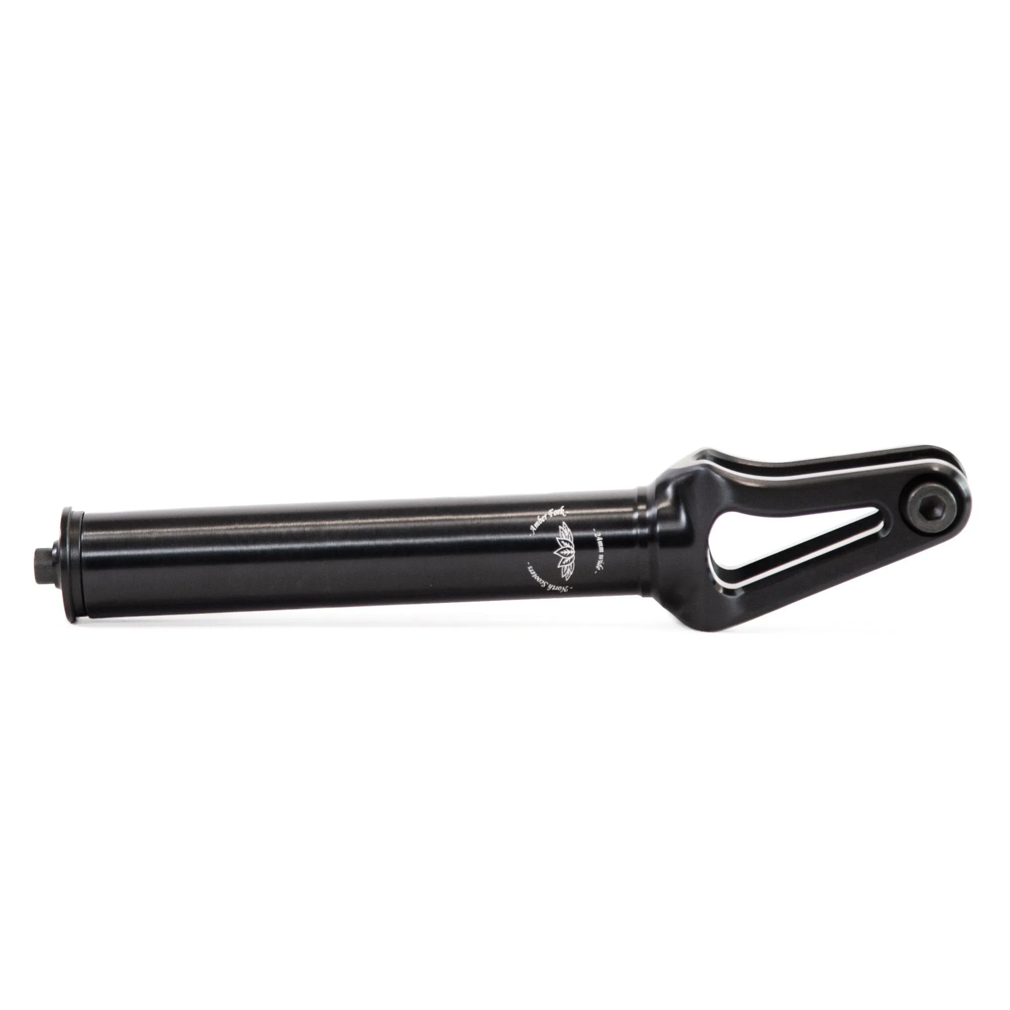 North Amber 24mm - Fork