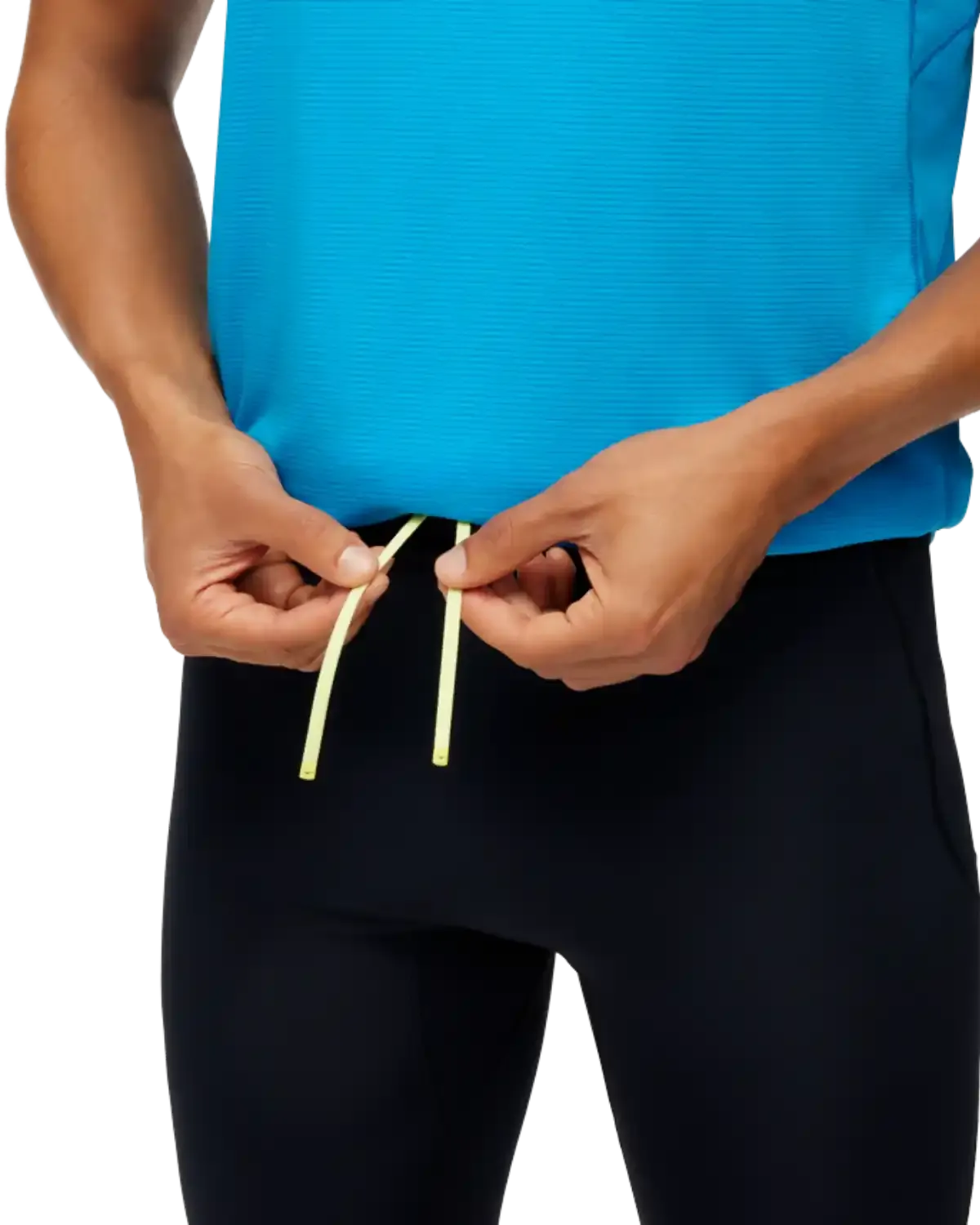 Novafly Half Tight Shorts Men's