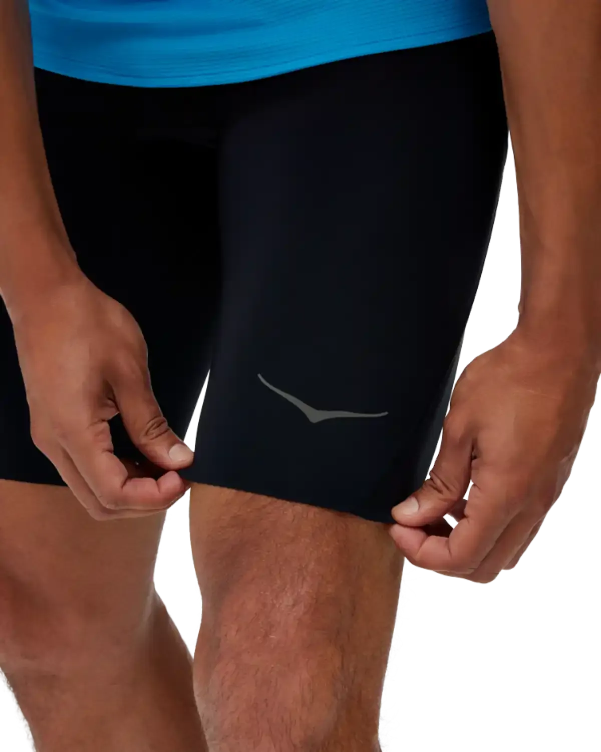 Novafly Half Tight Shorts Men's