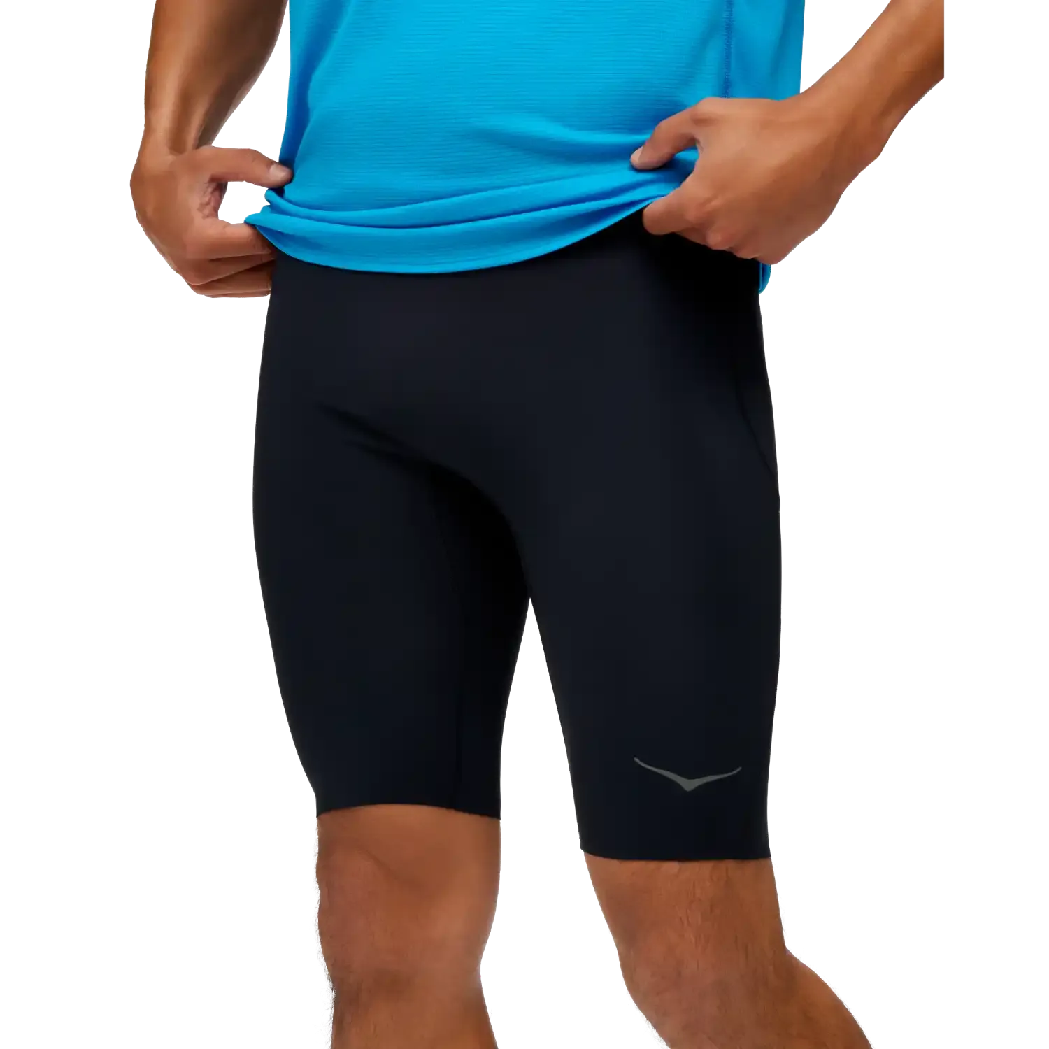 Novafly Half Tight Shorts Men's