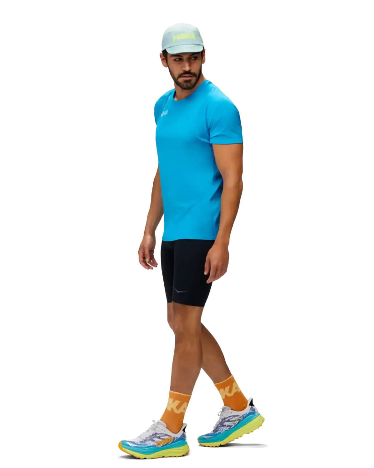 Novafly Half Tight Shorts Men's