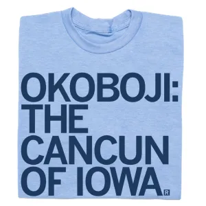 Okoboji: Cancun