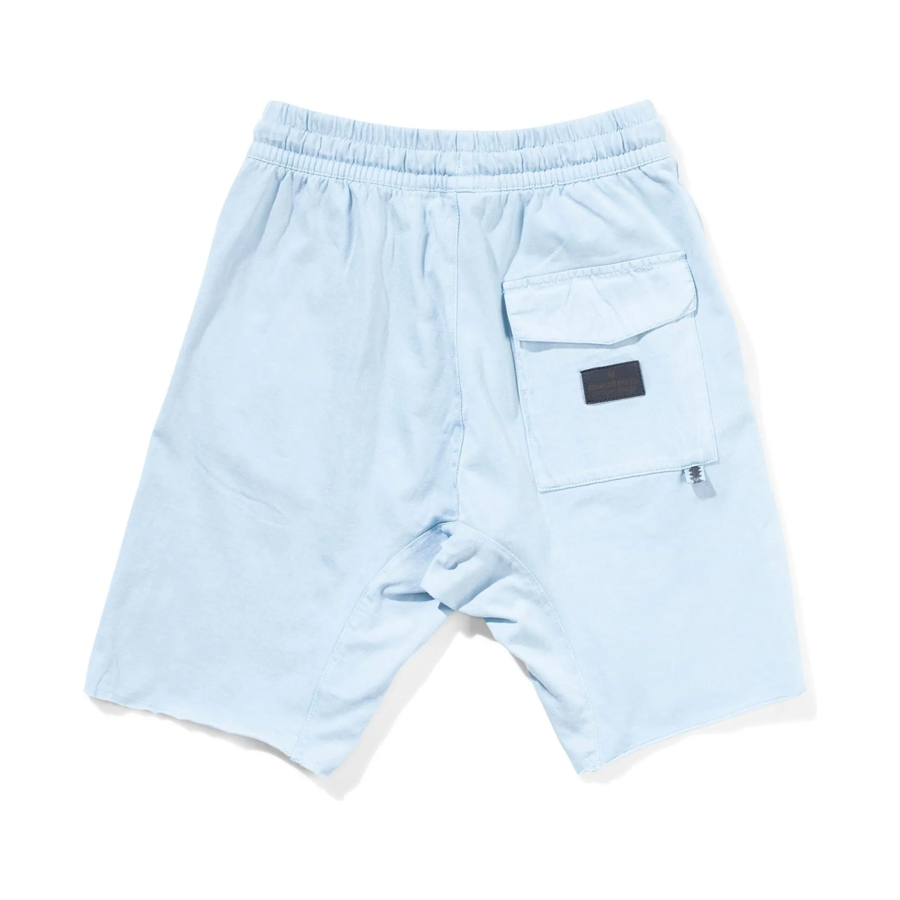 Oldfave Short - Sky Blue