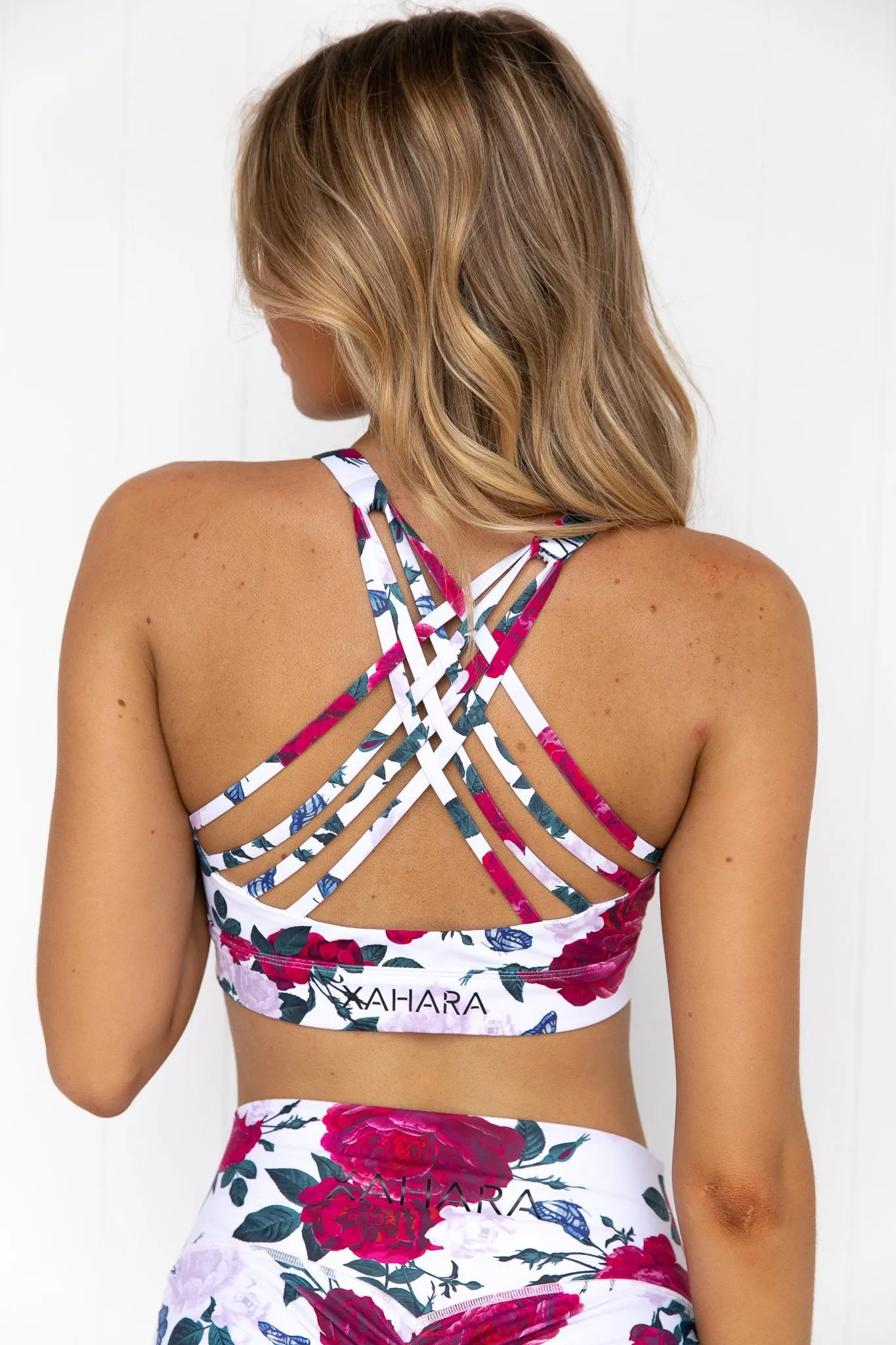Olympia Dolce Vita Sports Bra