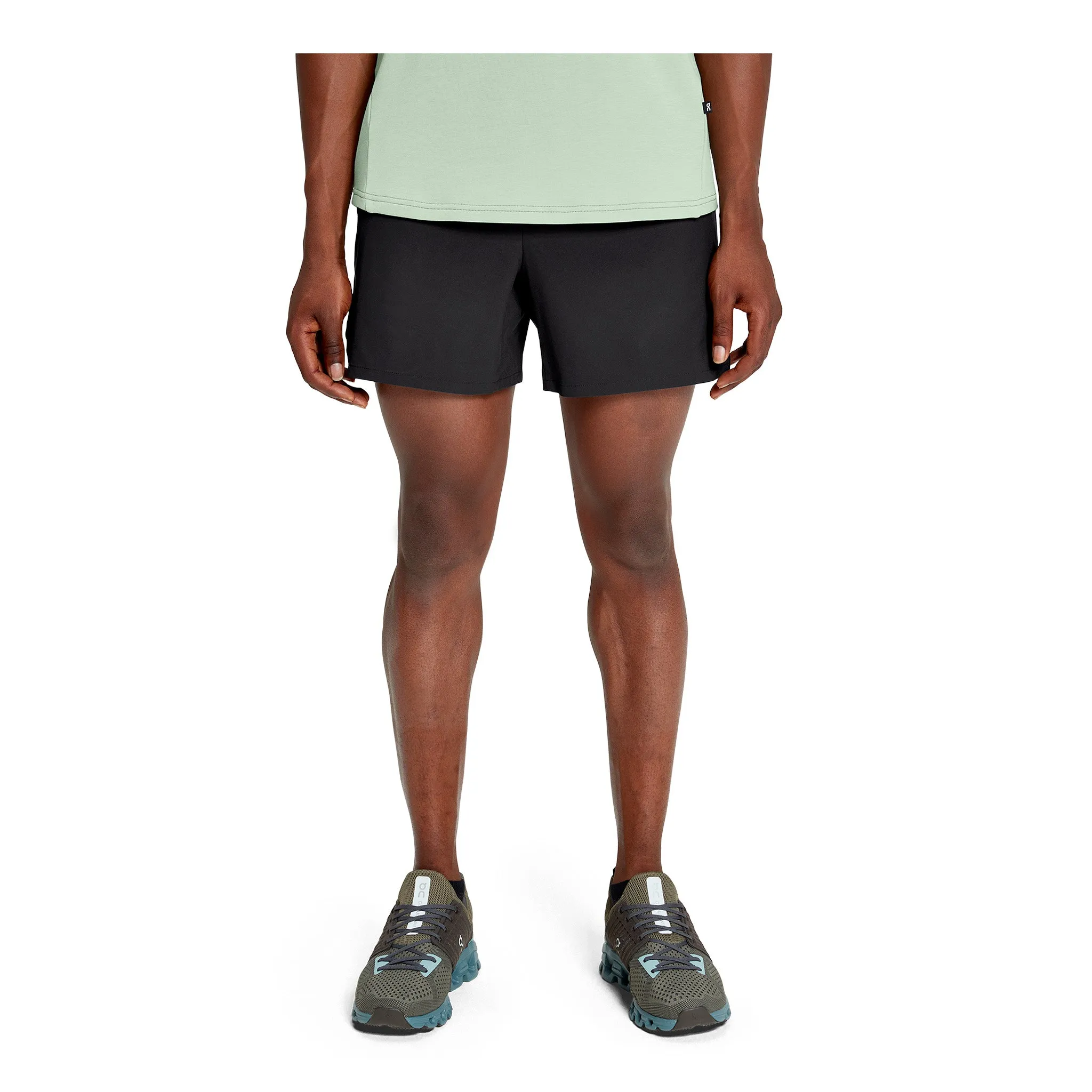 ON ESSENTIAL SHORTS - HOMME