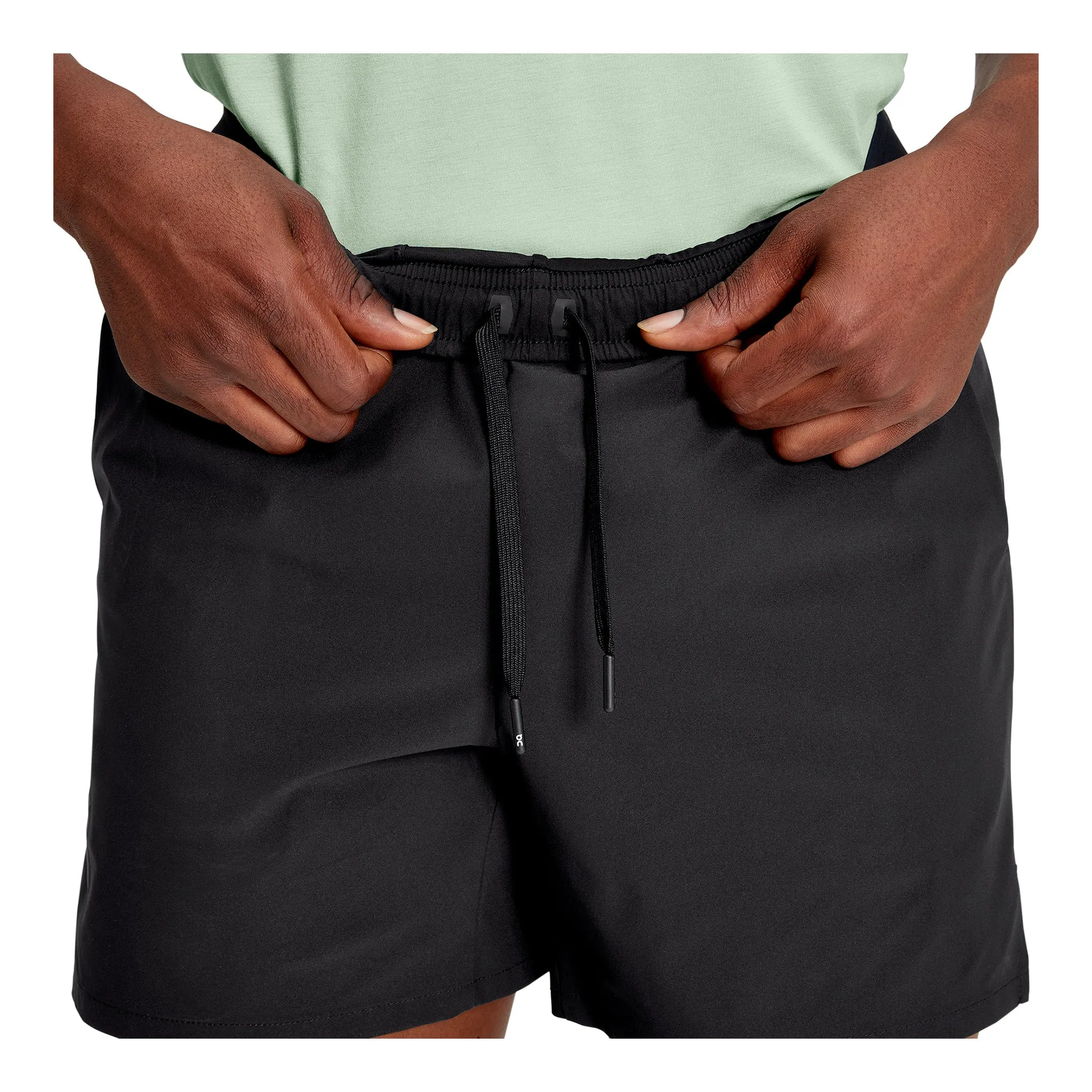 ON ESSENTIAL SHORTS - HOMME