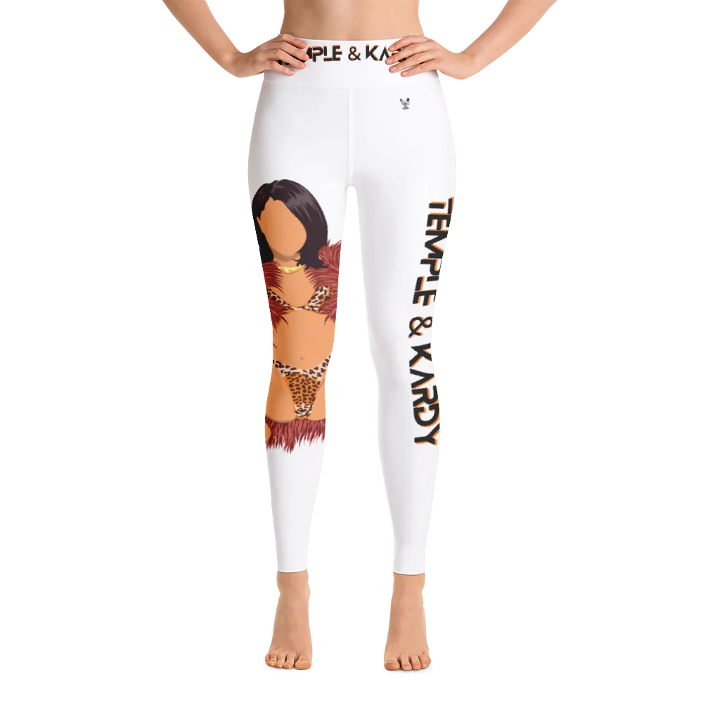 Original Bad Girl - Leggings