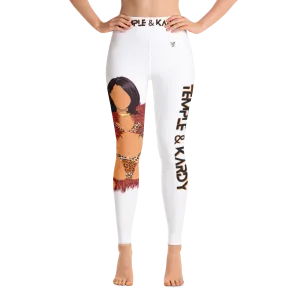 Original Bad Girl - Leggings