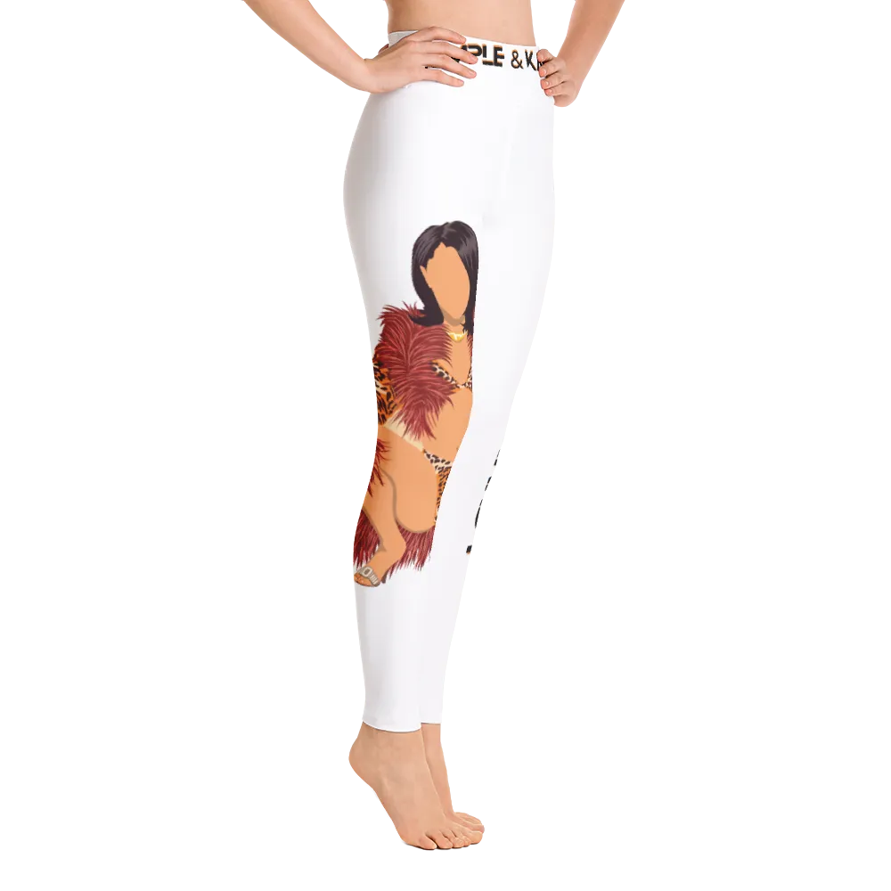 Original Bad Girl - Leggings