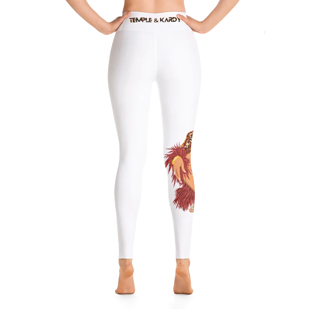 Original Bad Girl - Leggings
