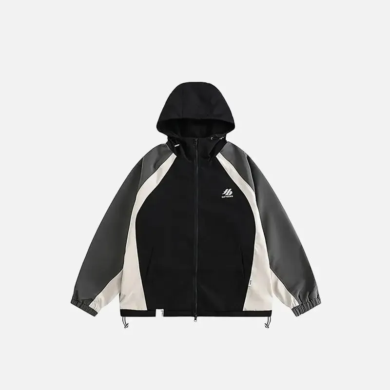 Original Y2K Windbreakers for Stylish and Eco-Conscious Fashion