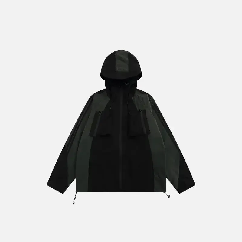 Original Y2K Windbreakers for Stylish and Eco-Conscious Fashion