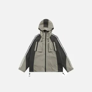Original Y2K Windbreakers for Stylish and Eco-Conscious Fashion